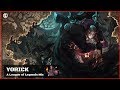 Music for Playing Yorick 👻 League of Legends Mix 👻 Playlist to Play Yorick