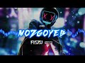 Cypis - Mózgoyeb (Fiszu 'JECHANA' Bootleg 2024)