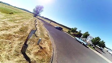 LT210 on Betaflight 2.9.0