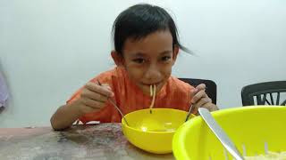 Yaya Cikya Yummmmmmyyy