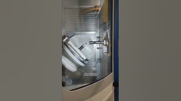 3 axis cnc machine #cnc #training #machine #short