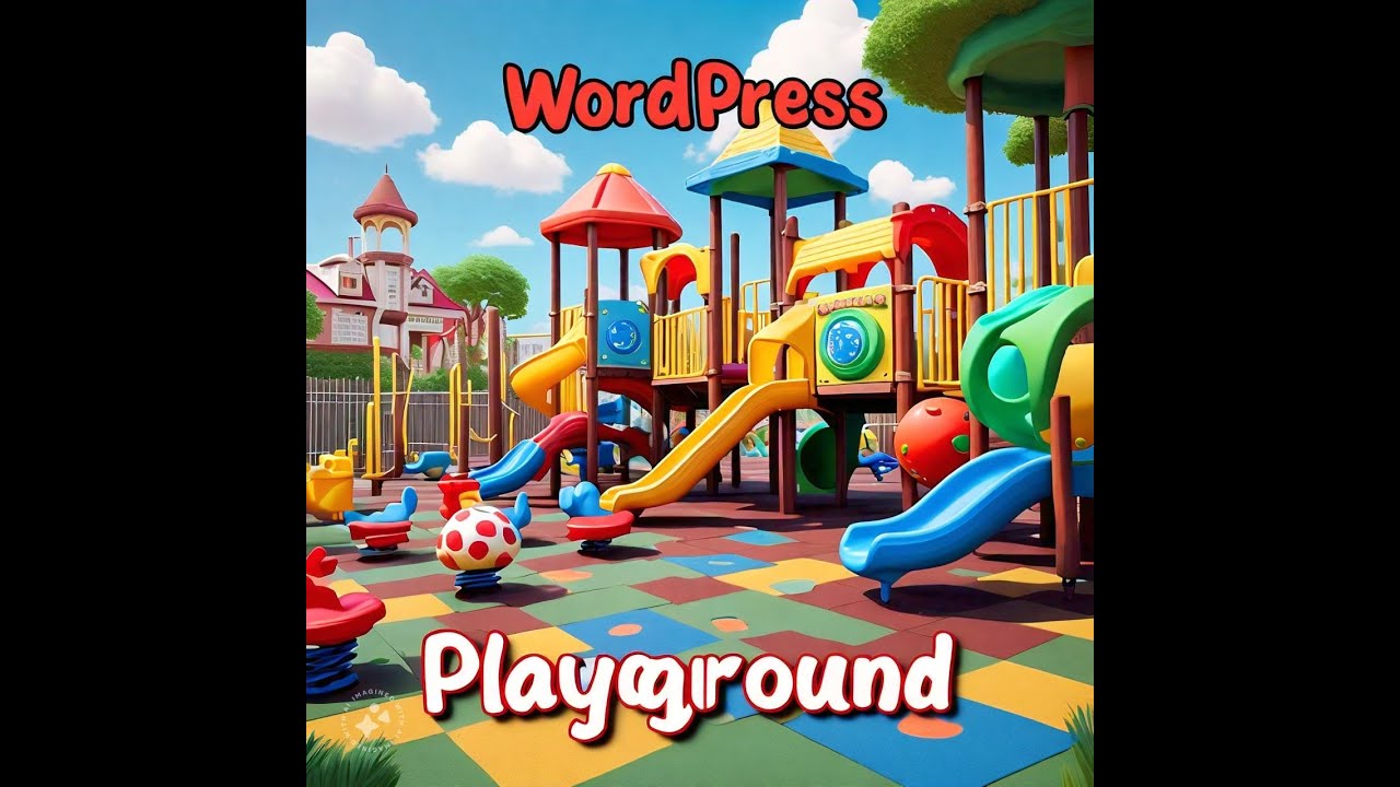 What is WordPress playground | How to Use it| Testing and ultimate ...