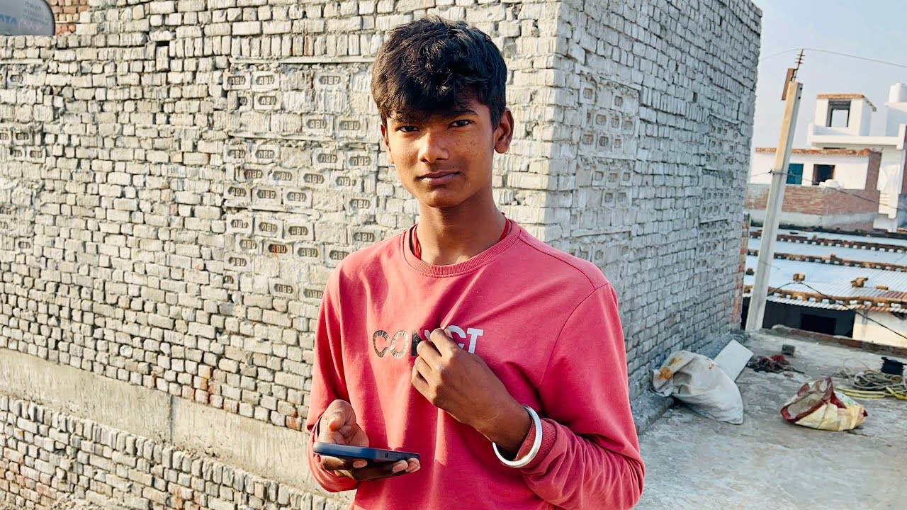 मनीष कुमार की प्रेम कहानी 😉 | Dharmendra Vlogs |