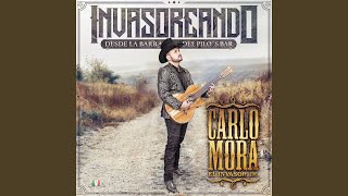 Video thumbnail of "Carlo Mora - Me Refiero a Ti"