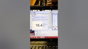 Bachrus speedo computer