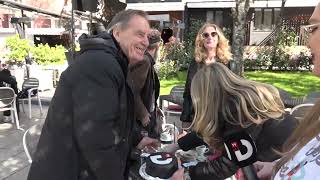 Kush Është Nderë - Aziz Salihu