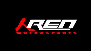 Renauto X 甘兔庵 Car Meet 1080P