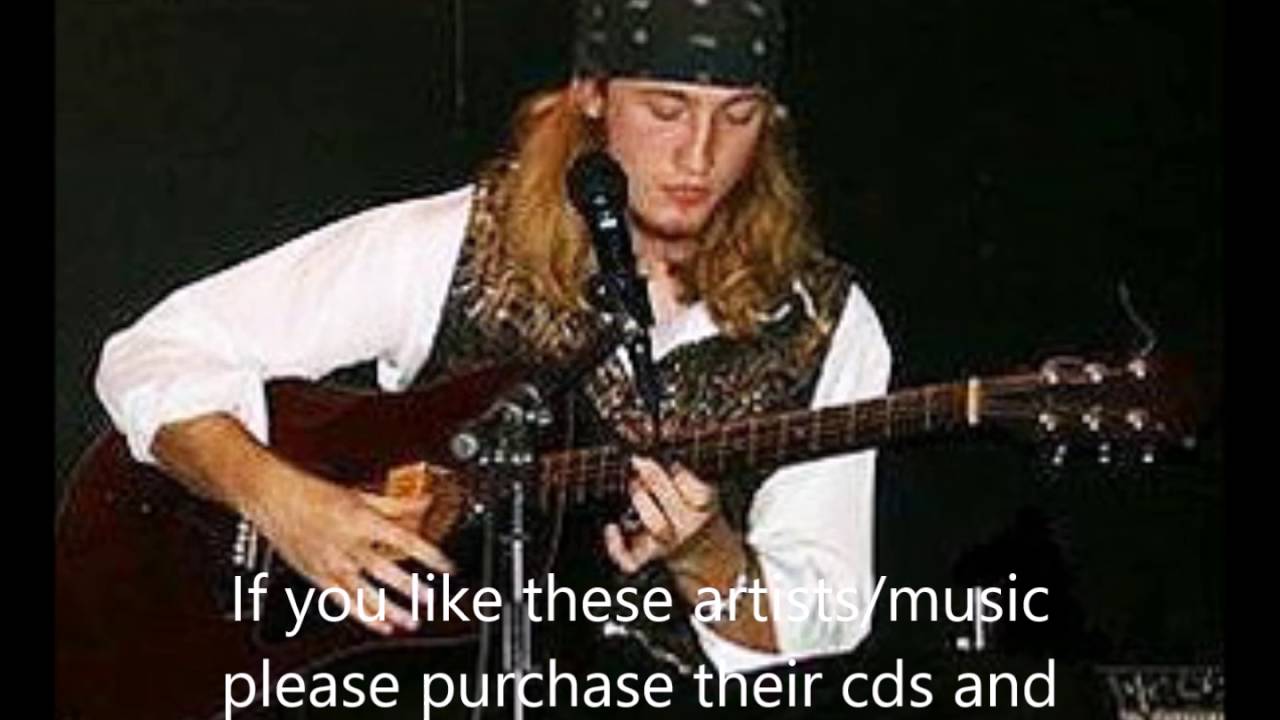 Eli Cook - Death Rattle (Slight Return)