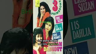 3 Primadona - Demam Dangdut #dangdutoriginal