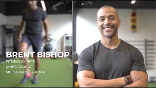 Super Patch:  Brent Bishop, Fitness Expert & Kinesiologist