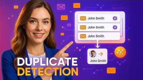 GuestPostCRM Duplicaatdetectie: Stop onmiddellijk herhaalde pitches en valse identiteiten