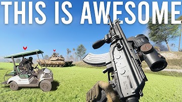 Battlefield 6 is finally fixing the problems…