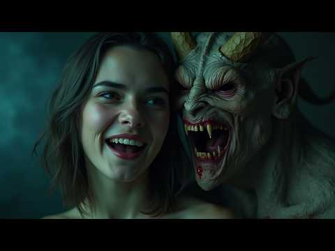 كيان شيطانى مرعب لو اى حد ابتسم هيمــوتو فورا ملخص فيلم رعب