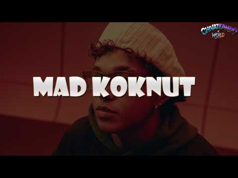 Beéle - mad koknut (Lyrics)