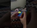 Rubiks cube on beat 40 rubikcube rubikscube cubing