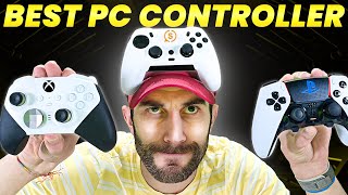 SCUF ENVISION vs Dual Sense Edge Vs Xbox Elite 2 | Which Controller?