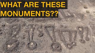 The Forgotten Megaliths Of Arabia - Dr Hugh Thomas Explains