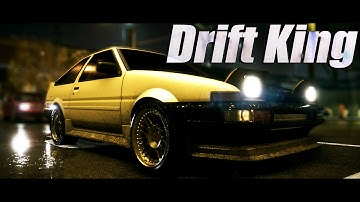 Need For Speed 2015 | Drift King