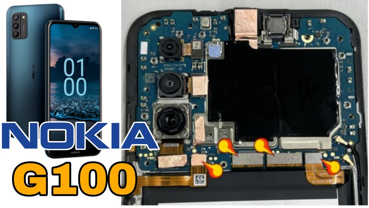 Nokia G10 Con Batteria INFINITA E TRIPLA Fotocamera: Solo 125 - Foto 9