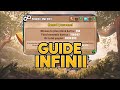 Big Helmets Heroes of Destiny GUIDE MODE INFINI