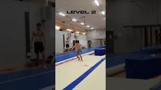 J STEP QUAD CORK !!