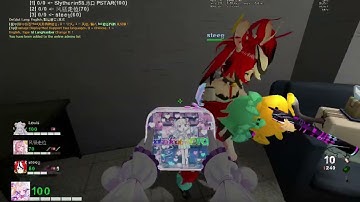 Left 4 Dead 2 - Death Aboard (Expert) Custom Campaign Playthrough /w Friends