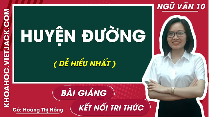 Soạn văn lớp 10 bài văn bản văn học