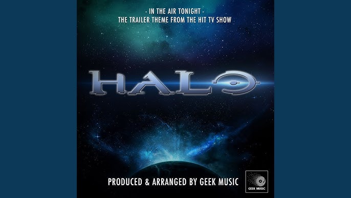 Trailer Drop: What We Learned About The Halo TV Series - Geek Ireland