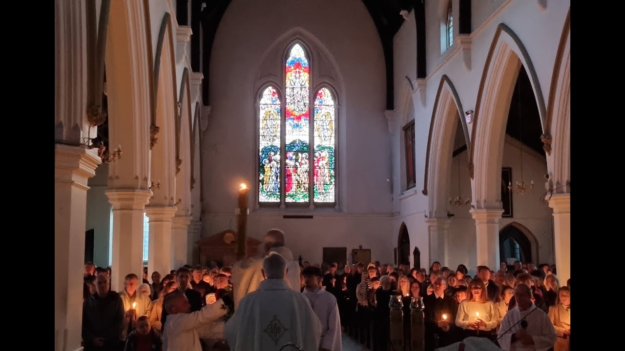 Chrystus zmartwychwstan jest