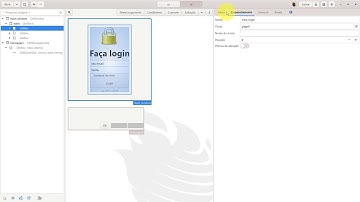 Interface Gráfica para Apps feitas em C com GTK e Glade - Aula 14   Exemplo 4.2
