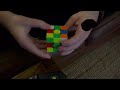 Rubiks cube 3x3  29445 seconds solve