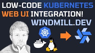 Celebrity Rapidly Develop Kubernetes Low-Code Web UI in @WindmillDev  😇 🔥 Developer | DevOps | Automation Net Worth