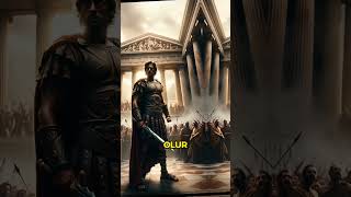 Poseidonun Gazabı Minotor Efsanesi