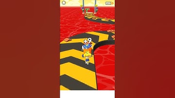 shortcut Run gameplay. 💯🏃‍♀️(Android-ios) new update levels 42#shorts shorts run new game video.