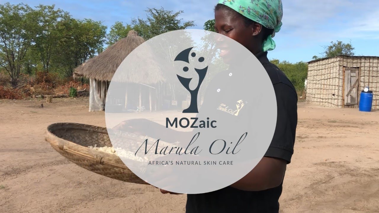 MOZaic Marula Oil | Our Story of Hope