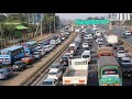 Why NAIROBI TRAFFIC JAM is Kenya's GREATEST INVENTION!!