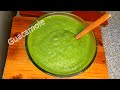 Guacamole super fácil de hacer, y secreto para que  no se ponga negro