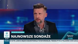 "Debata wyborcza" - 13.08