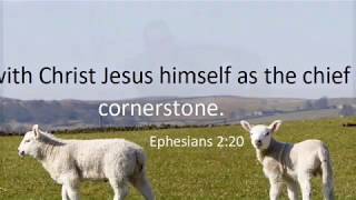 Cornerstone in Westhouse - Easter Sunday 2020
