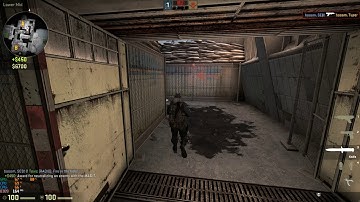 thirdperson csgo lmao