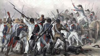 The History Of Dominican Republic And Haiti Quick History Video