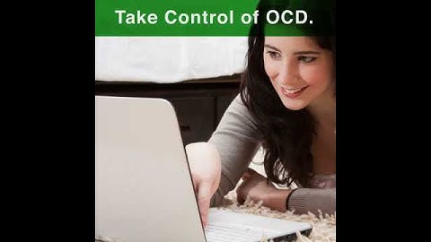 Techniques for OCD from Dr. Chloe