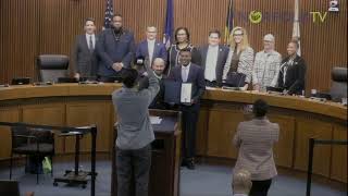 Norfolk City Council Formal Session - October 10, 2023