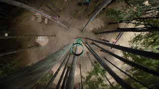 Evolve II \/ FPV Freestyle