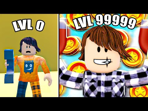 მაგნიტის სიმულატორი Magnet Simulator 2 Roblox Ubralod Noobi