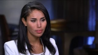 Donald Sterling's Confidante V.Stiviano Speaks Out