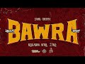 Sahil Cheema - BAWRA (Official EP Trailer) | Prodbywizrd | Mass Appeal | Big Plug Media |