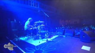 DZ Deathrays - LA Lightning live op London Calling 2012