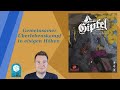 Der Gipfel - Überlebenskampf in eisigen Höhen - kooperative Regeln un Review - Deutsch 4K