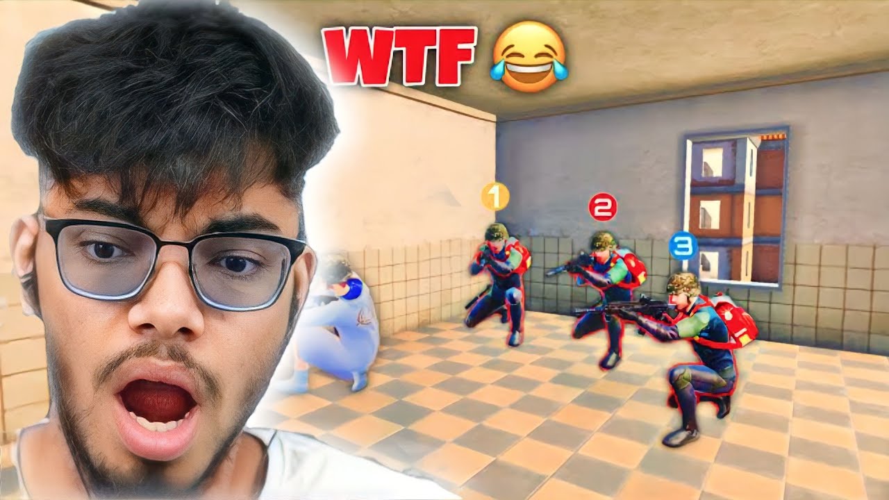WTF 999 IQ Moments BGMI Insane Clutch WTF Moments In BGMI wtf-999-iq-moments-bgmi-insane-clutch-wtf-moments-in-bgmi